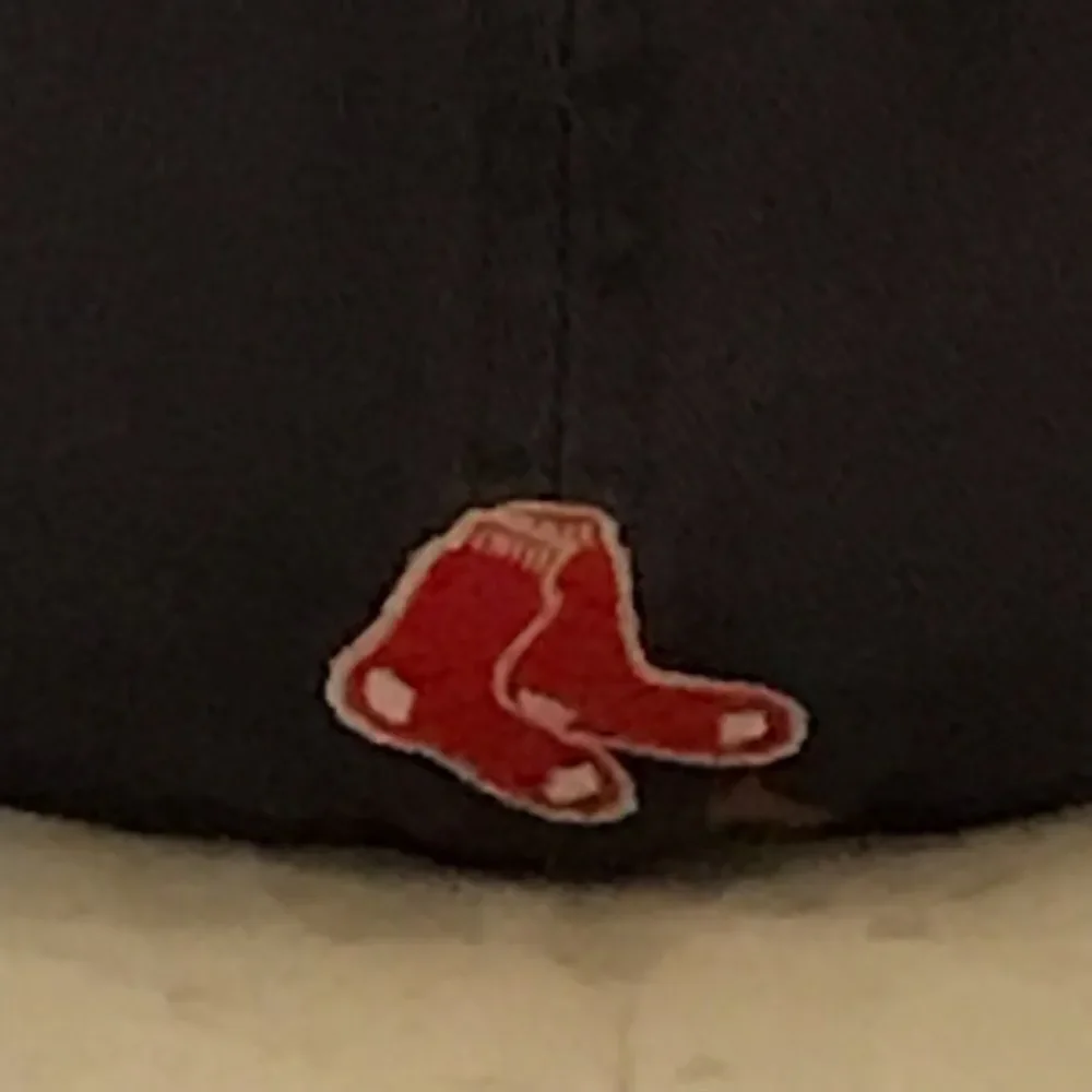 MLB Genuine Merchandise Boston Red Sox Baseball Hat